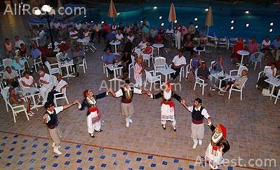 Theartemis Palace Hotel 24